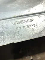 Volvo XC60 Osłona termiczna komory silnika 9N10B738