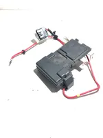 Volvo XC60 Steuermodul starten/stoppen 31337183