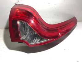 Volvo XC60 Luci posteriori 31323034