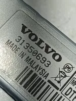 Volvo XC60 Écran / affichage / petit écran 31350693