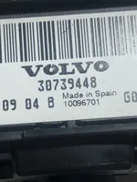 Volvo XC60 Interruttore luci 30739448