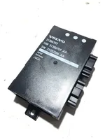 Volvo XC60 Tailgate/trunk control unit/module 31386707