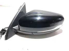 Volvo XC60 Front door electric wing mirror 31352117