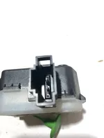 Volvo XC60 Motorino del tappo del serbatoio del carburante 86113136