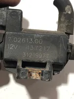 Volvo XC60 Solenoidinis vožtuvas 31219977