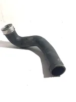 Mercedes-Benz ML W164 Tube d'admission de tuyau de refroidisseur intermédiaire A1645280282