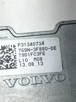 Volvo XC60 Blocchetto del volante P31340734