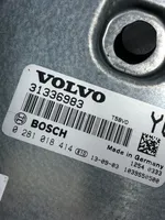 Volvo XC60 Sterownik / Moduł ECU 31336983