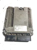 Audi Q7 4L Centralina/modulo del motore 4L0910401G