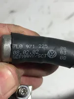 Audi Q7 4L Câble de batterie positif 7L0971225