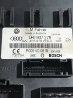 Audi Q7 4L Komforto modulis 4F0907279