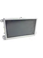 Audi Q7 4L Monitori/näyttö/pieni näyttö 8T0919603C