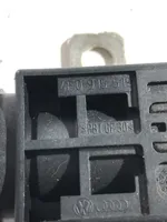 Audi Q7 4L Câble de batterie positif 4F0915519