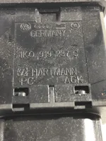 Audi Q7 4L Interruttore airbag passeggero on/off 1K0919237C