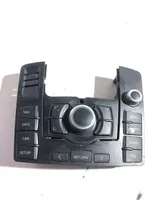 Audi Q7 4L Head unit multimedia control 4L0919610