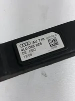 Audi Q7 4L Module unité de contrôle d'antenne 4L0035225