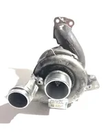 Mercedes-Benz ML W164 Turbo A6420900280