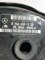 Mercedes-Benz ML W164 Servo-frein A1644301130
