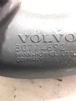 Volvo XC60 Wąż / Rura intercoolera 30774692