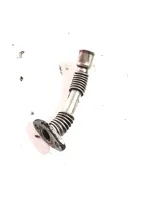 Audi Q7 4L Turbo turbocharger oiling pipe/hose 059145736D