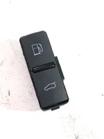 Audi Q7 4L Fuel tank opening switch 4L2959833