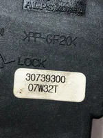 Volvo V50 Light switch 30739300