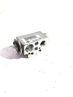 Audi Q7 4L Air conditioning (A/C) expansion valve 7L0820679C