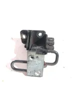 Audi Q7 4L Front door lower hinge 8E0831412E