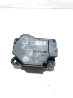 Volvo V50 Air flap motor/actuator 4N5H19E616