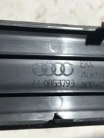 Audi Q7 4L Copertura del rivestimento del sottoporta posteriore 4L0853793