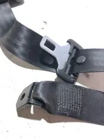 Volvo V50 Rear seatbelt 8639553