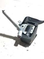 Volvo V50 Rear seatbelt 8639553