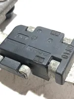 Volvo V50 Positive cable (battery) 