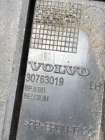 Volvo V50 Support de pare-chocs arrière 30763019