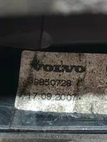 Volvo V50 Copertura dell’antenna tetto (GPS) 17092007