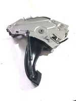 Audi Q7 4L Handbrake/parking brake lever assembly 7L0721797N