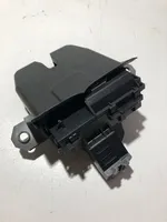 Volvo V50 Aizmugurējā pārsega slēdzene 31335047