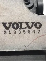 Volvo V50 Takaluukun/tavaratilan lukon vastakappale 31335047