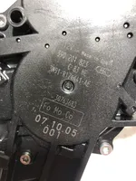 Volvo V50 Motor del limpiaparabrisas trasero 30763683