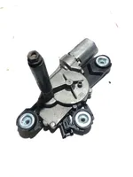 Volvo V50 Motor del limpiaparabrisas trasero 30763683