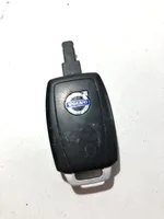 Volvo V50 Ignition key/card 