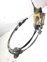 Volvo V50 Gear selector/shifter (interior) 30759150