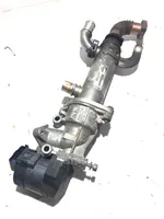 Volvo V50 EGR valve 8653691
