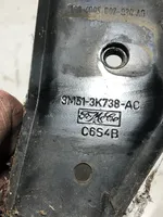 Volvo V50 Support de pompe de direction assistée 3M513K738AC