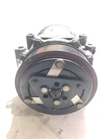 Volvo V50 Air conditioning (A/C) compressor (pump) 3M5H19D629HE