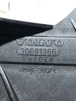 Volvo V50 Mocowanie / Wspornik linki zmiany biegów 30681386