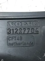 Volvo XC60 Lokasuojan päätylista 31297704