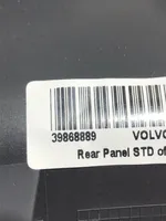 Volvo XC60 Muu keskikonsolin (tunnelimalli) elementti 30755596