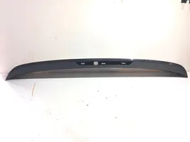 Audi Q7 4L Spoiler del portellone posteriore/bagagliaio 4L0827933