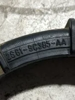 Volvo V50 Anello/dado di bloccaggio della vite della pompa del carburante nel serbatoio 2S619C385AA